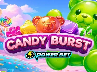 candy-burst